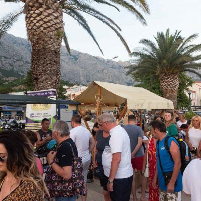 Sajam Okusi Hrvatsku lipanj 2019