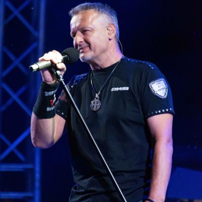 Koncert Marko Perković - Thompson