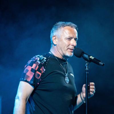 Koncert Marko Perković - Thompson