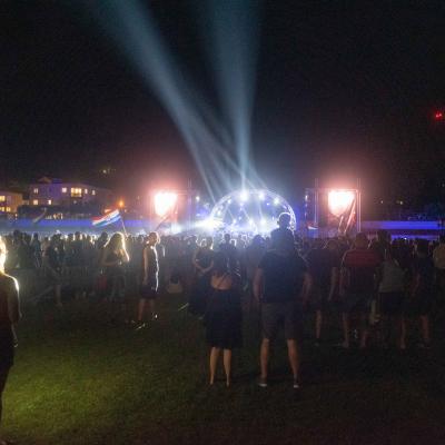 Koncert Marko Perković - Thompson