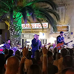 Koncert Gorana Karana 29.08.2019.