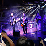 Veličanstvena proslava Dana pobjede, domovinske zahvalnosti i Dana hrvatskih branitelja u Baškoj Vodi