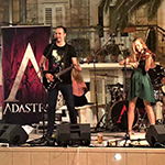 Koncert grupe Adastra 19.07.2019.