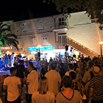 Koncert Tribute to Bijelo Dugme 08.07.2019.