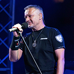 Koncert Marko Perković Thompson