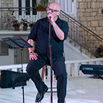 Večer evergreena - Saša Jakelić