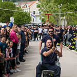 Proslava 41. svibanjskog uranka