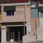 Ambulanta Baška Voda