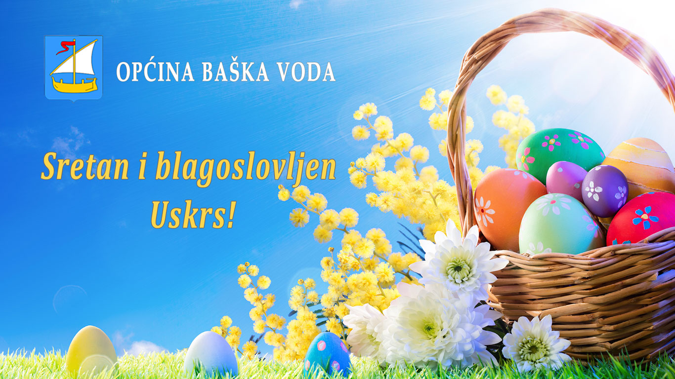 uskrs 2022